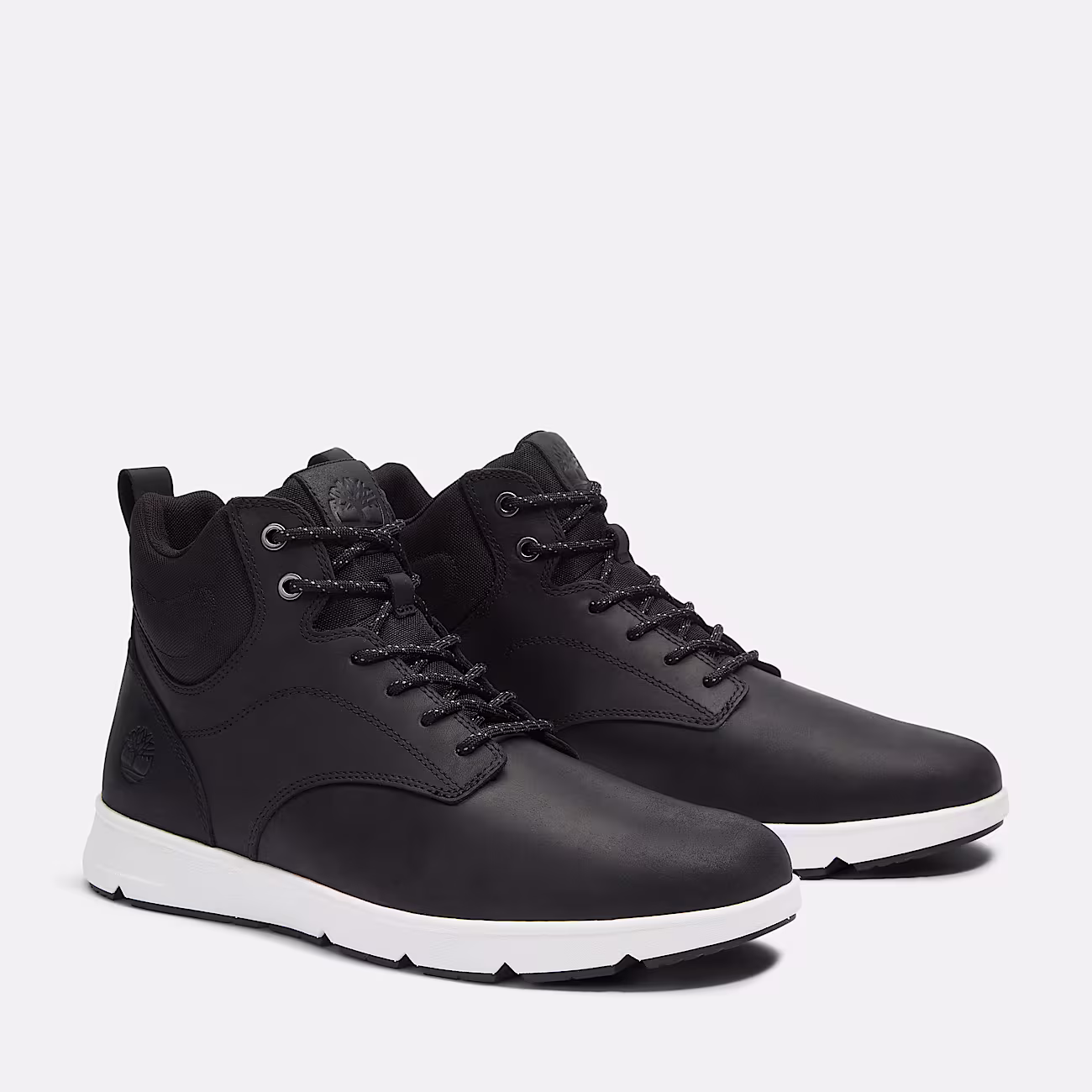 ZAPATOS MASCULINO TIMBERLAND PARKER STREET-MID LACE UP